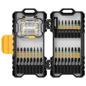 Kraftbitssats Populär